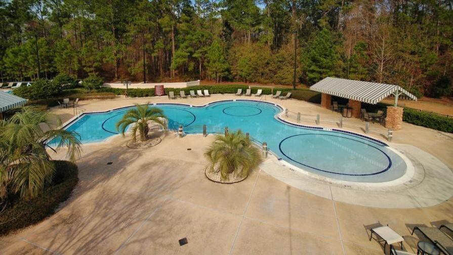 3 King Beds And Balcony With Preserve View Vila St. Augustine Exterior foto